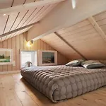 Сasa de vacaciones Ha397-frederikshavn-laerkevangsvej-9 *