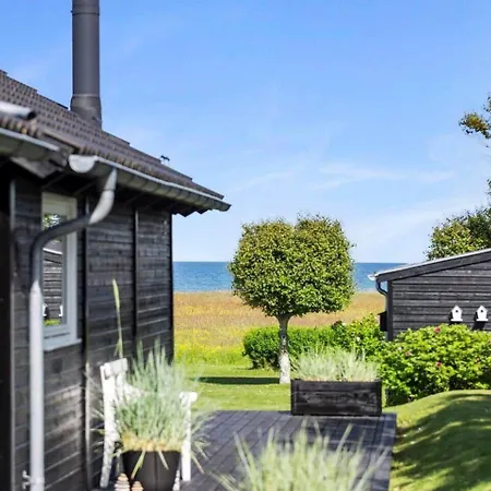 度假居 Ha397-frederikshavn-laerkevangsvej-9