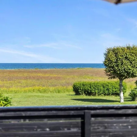 度假居 Ha397-frederikshavn-laerkevangsvej-9